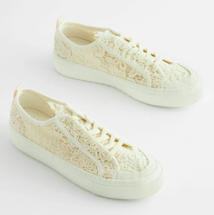 FOREVER COMFORT - Tenisky, Next, 1310 Kč. 
