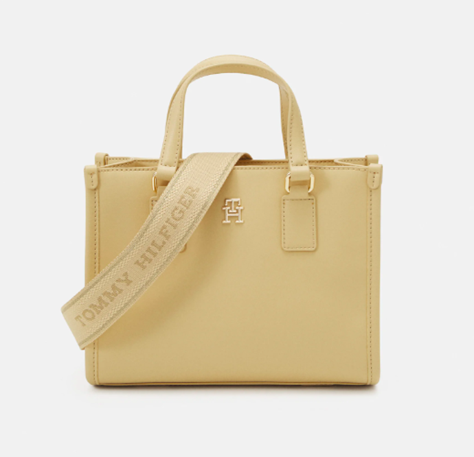 MONOTYPE MINI TOTE - Kabelka, Tommy Hilfiger, 3690 Kč. 
