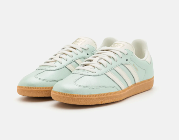 SAMBA OG - Tenisky, Adidas, 2800 Kč. 
