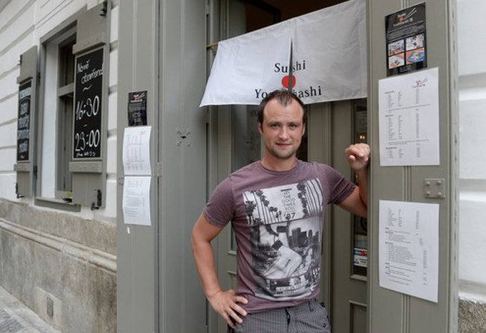 Ivanovi byla diagnostikována roztroušená skleróza 
