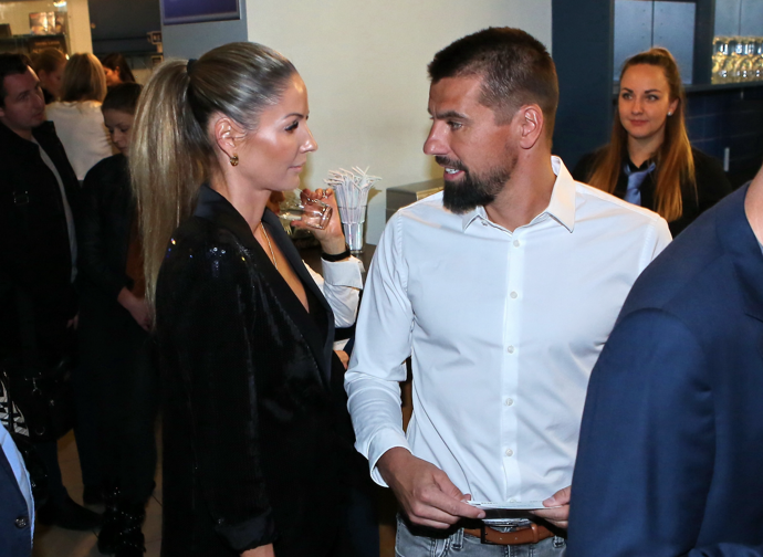 Vztah Terezy a Milana si prošel mnoha krizemi
