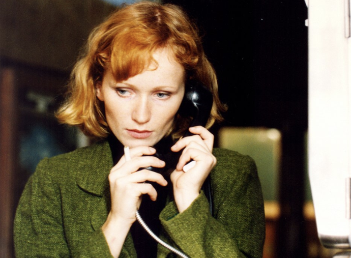 Aňa Geislerová v Návratu idiota (1999)
Aňa Geislerová v Návratu idiota (1999)