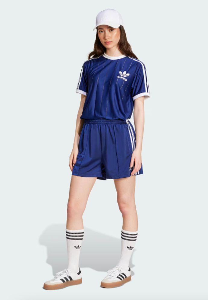 Šortky, Adidas, 999 Kč
