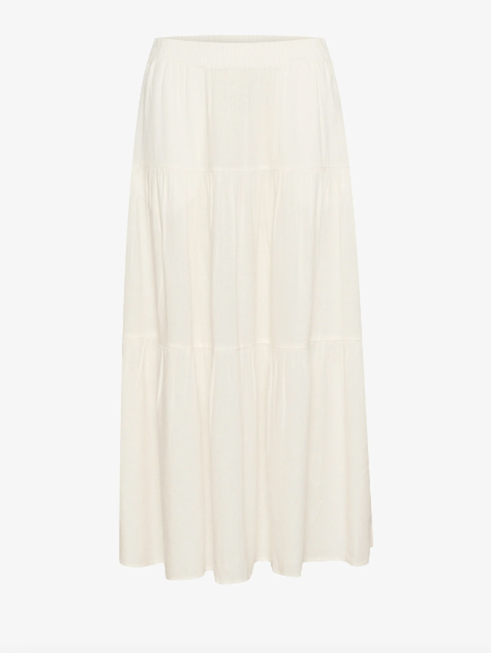 Sukně, Cream, 2160 Kč
