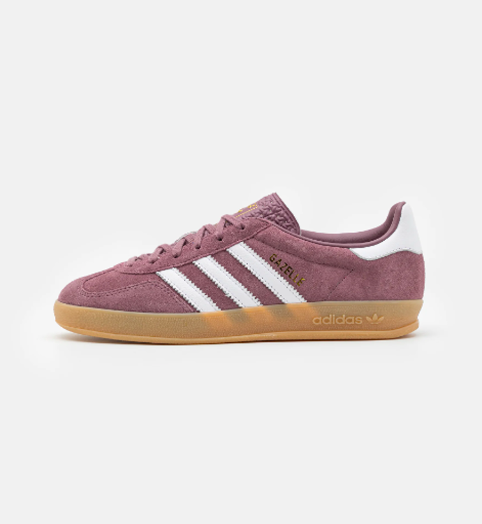 Tenisky Gazelle, Adidas, 2800 Kč
