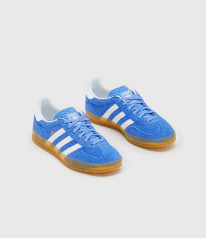 Tenisky Gazelle, Adidas, 2800 Kč
