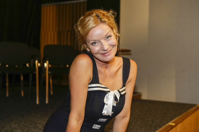 Vilma Cibulková