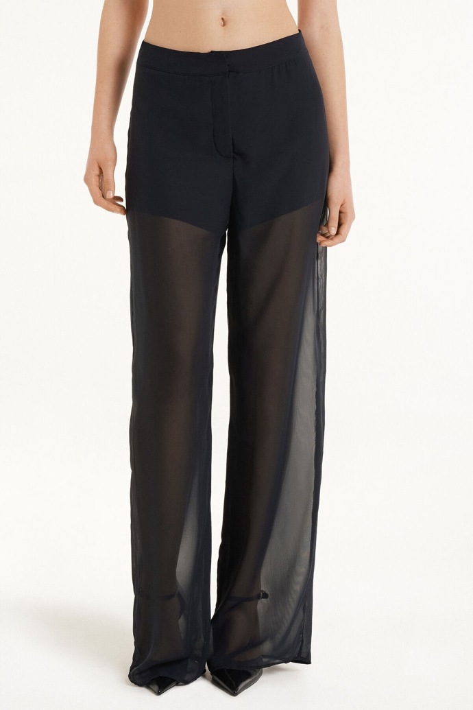 Kalhoty, Tezenis, 649 Kš
Kalhoty, Tezenis, 649 Kš