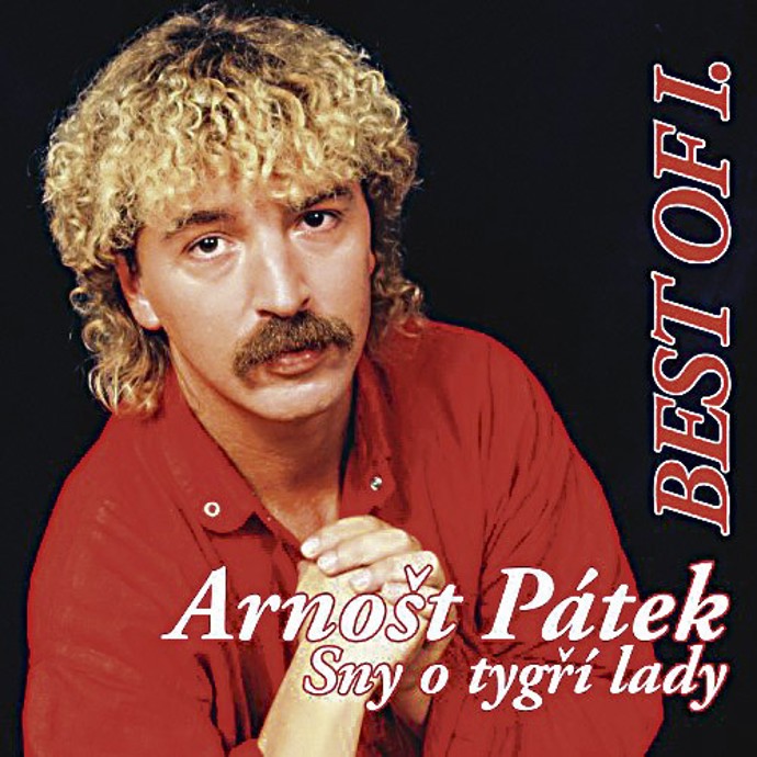 Arnošt Pátek

