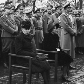Lina Heydrichová
