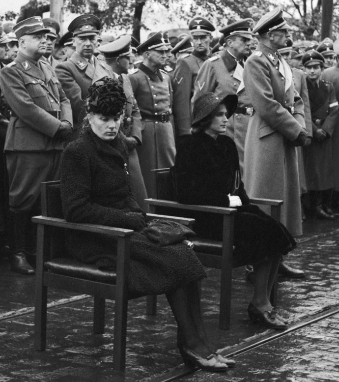 Lina Heydrichová
