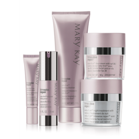 TimeWise Repair Volu-Firm sada, Mary Kay, 6130 Kč
