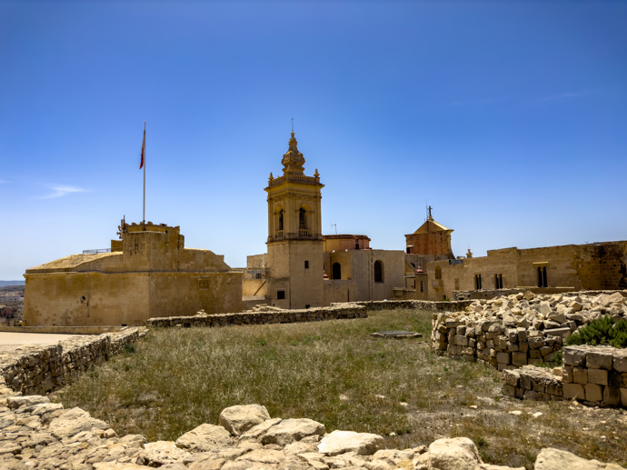 Gozo
