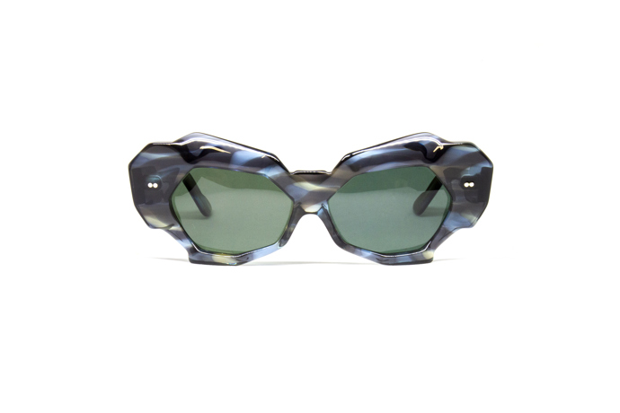 Brýle Titanium, Kahotski Eyewear
Brýle Titanium, Kahotski Eyewear