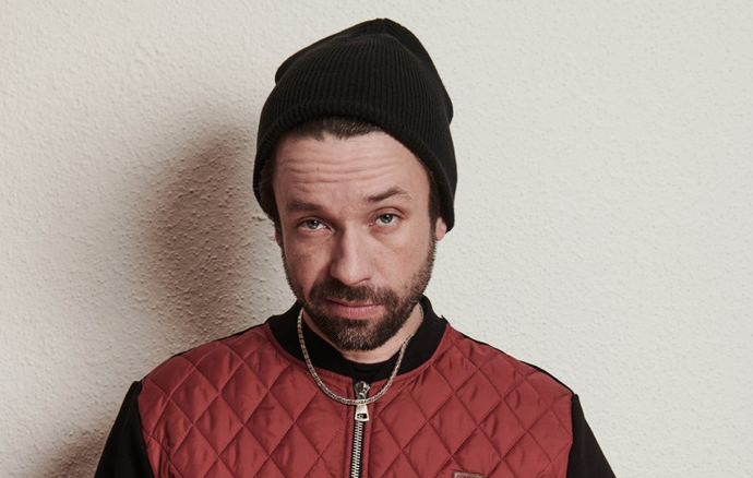 Václav upřímně přiznal, že chodí k terapeutovi

