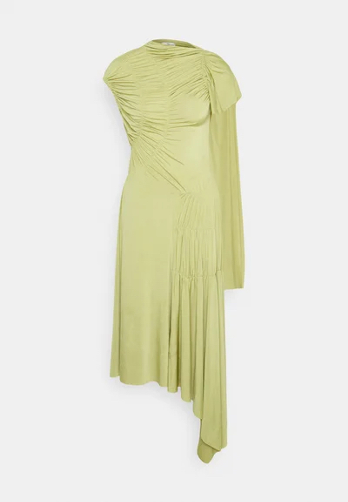 Victoria Beckham, 15 600 Kč, zalando.cz
Victoria Beckham, 15 600 Kč, zalando.cz