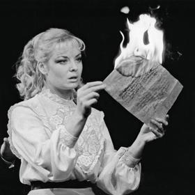 Vilma Cibulková