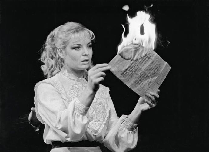 Vilma Cibulková