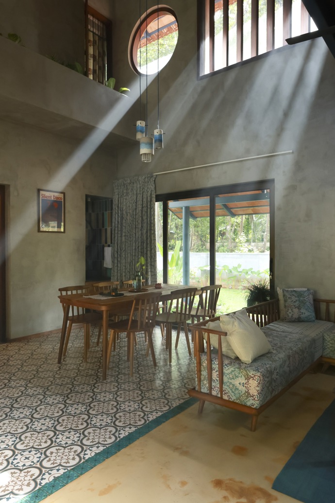 Galerie: Dům ve stylu Wabi-Sabi Galerie: Dům ve stylu Wabi-Sabi