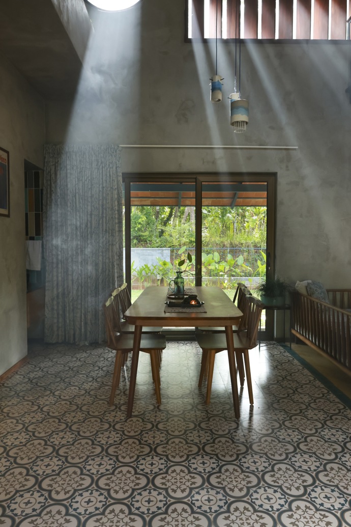 Galerie: Dům ve stylu Wabi-Sabi Galerie: Dům ve stylu Wabi-Sabi