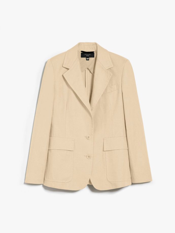 Weekend Max Mara, původní cena 10 200 Kč; cena po slevě 8160 Kč
