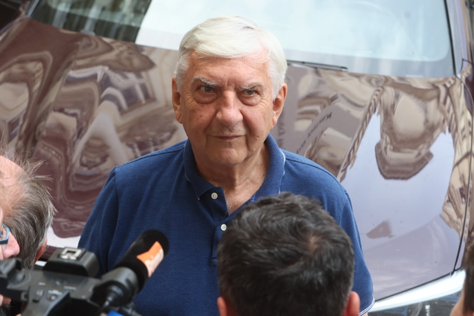 Miroslav Donutil
