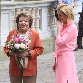 Jiřina Bohdalová
