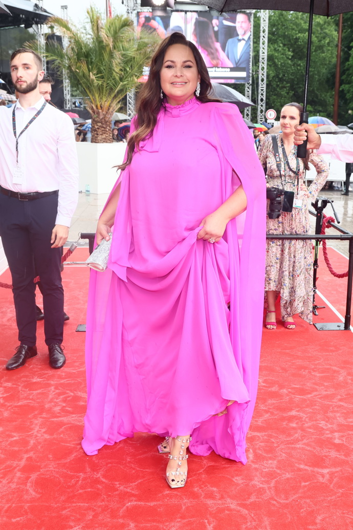 Jitka Čvančarová
