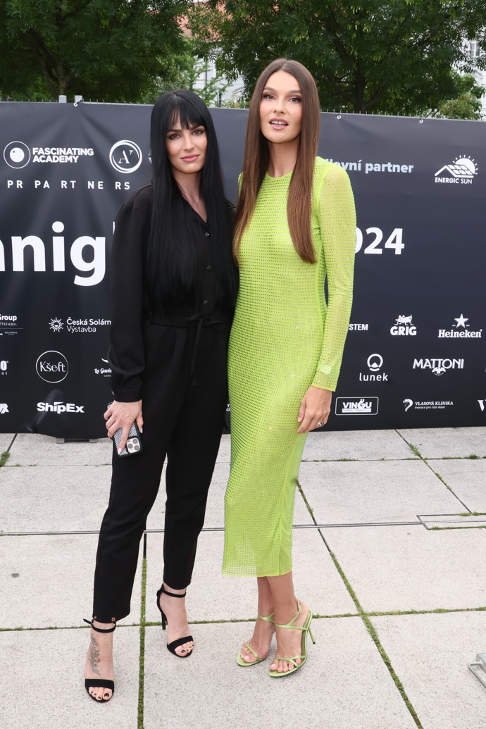 Fashion Night Brno 2024