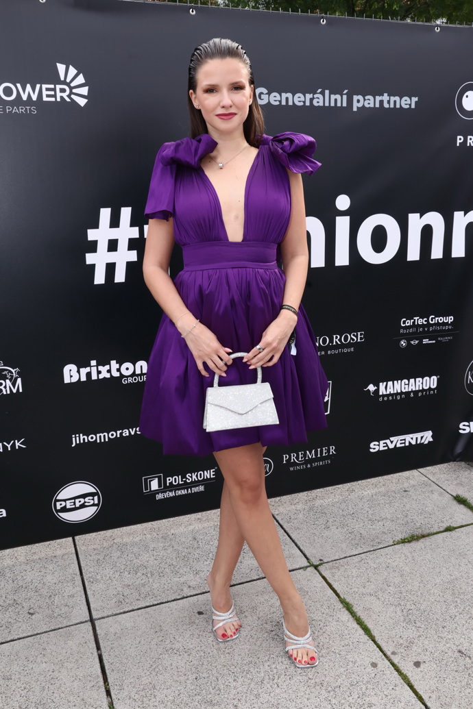 Fashion Night Brno 2024
