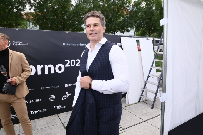 Fashion Night Brno 2024