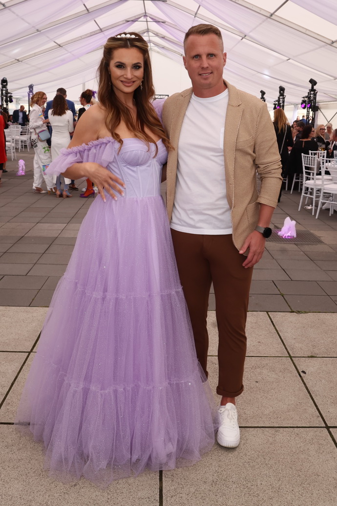 Fashion Night Brno 2024