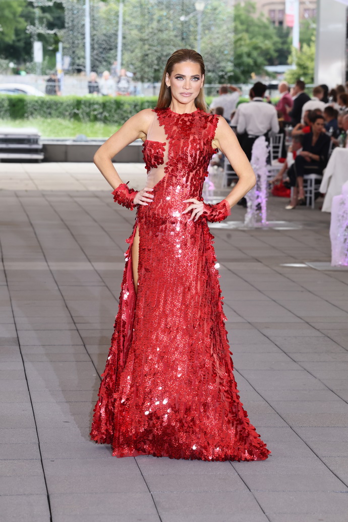 Fashion Night Brno 2024
