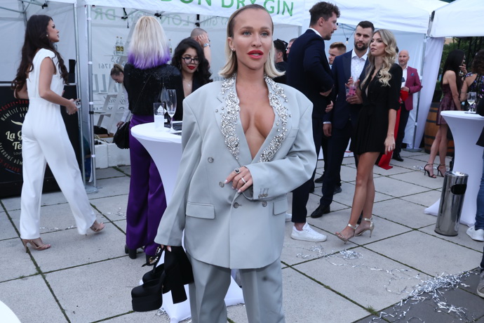 Fashion Night Brno 2024