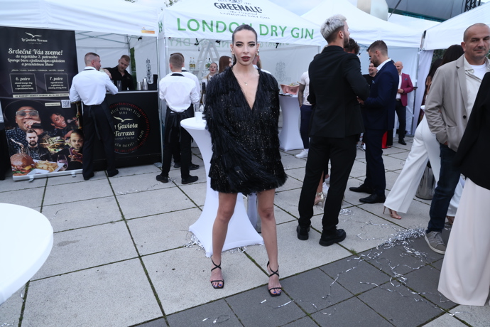 Fashion Night Brno 2024