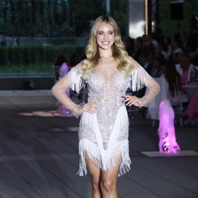 Fashion Night Brno 2024