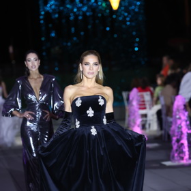 Fashion Night Brno 2024