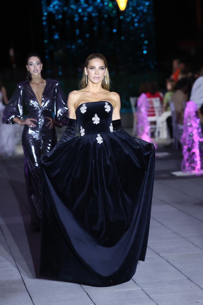 Fashion Night Brno 2024