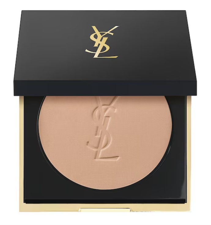 Yves Saint Laurent, All Hours Setting Powder - Kompaktní matující pudr, 48,00 US$
Yves Saint Laurent, All Hours Setting Powder - Kompaktní matující pudr, 48,00 US$