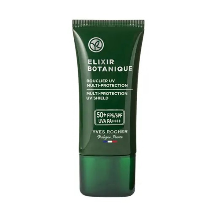 Krém s SPF, Yves Rocher, info o ceně v obchodě
Krém s SPF, Yves Rocher, info o ceně v obchodě