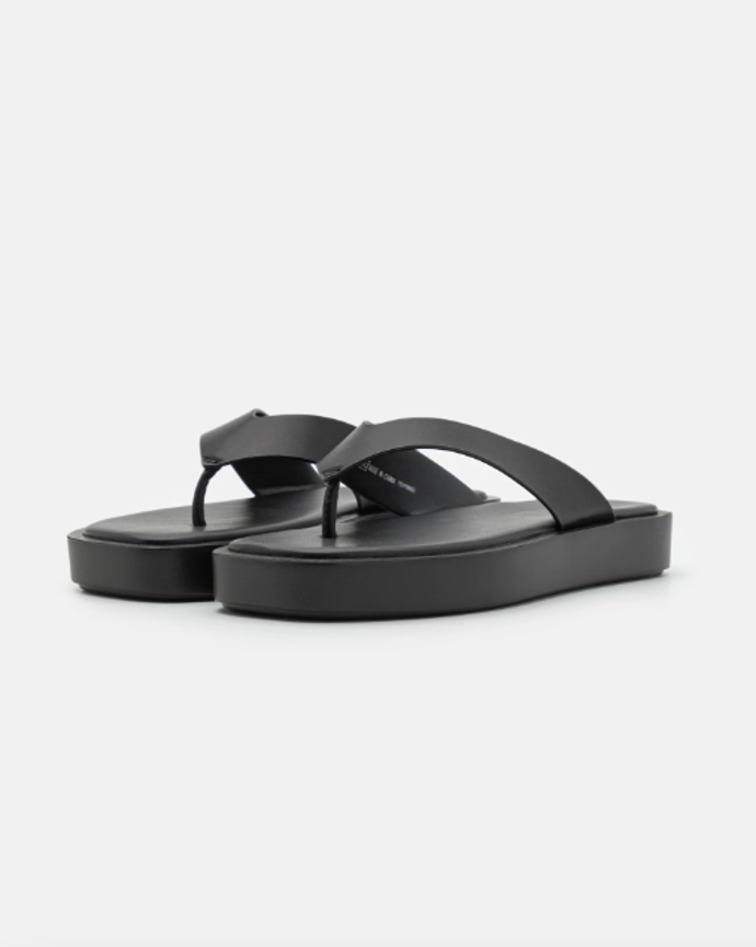 Žabky, Only Shoes, 910 Kč
