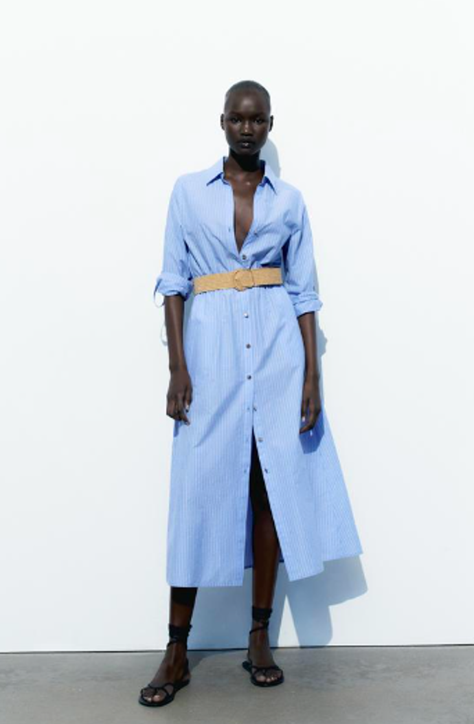 Zara 1199 Kč
Zara 1199 Kč