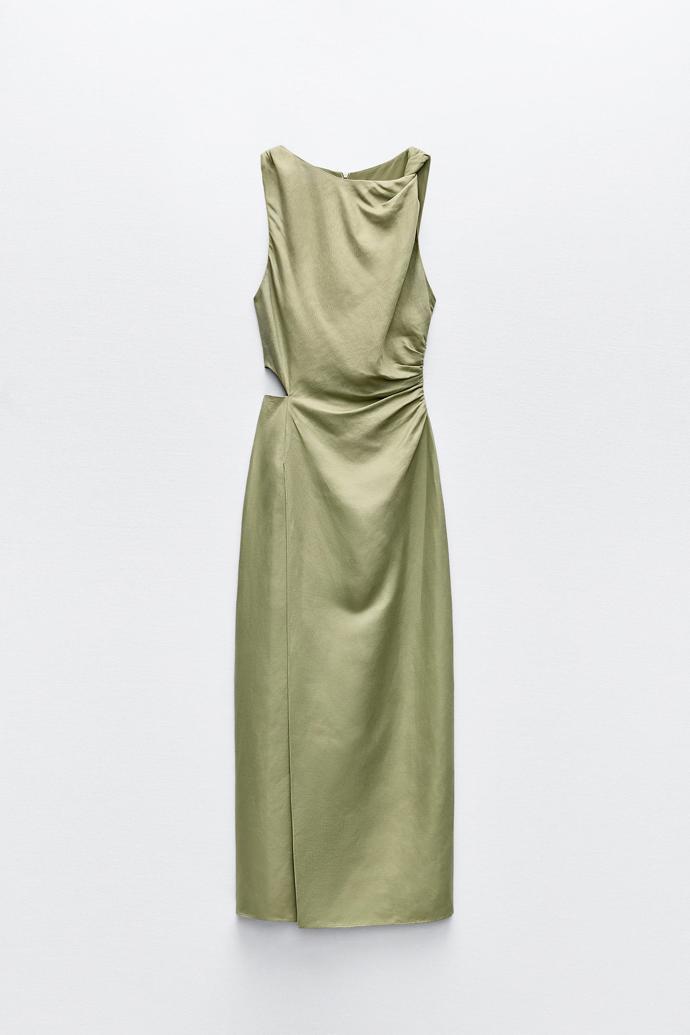 Zara, 1199 Kč
Zara, 1199 Kč