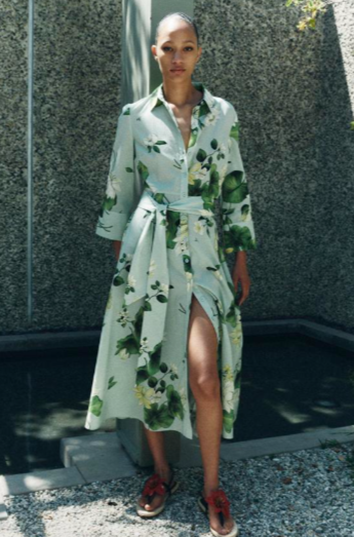 Zara 1199 Kč
Zara 1199 Kč