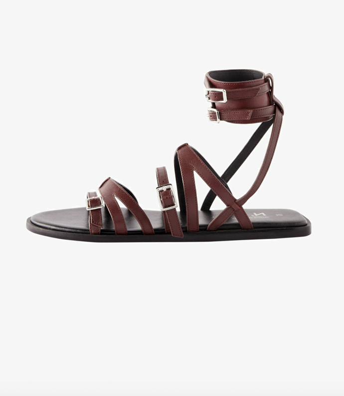 Next, STRAPPY - Sandály, 2 260 Kč
