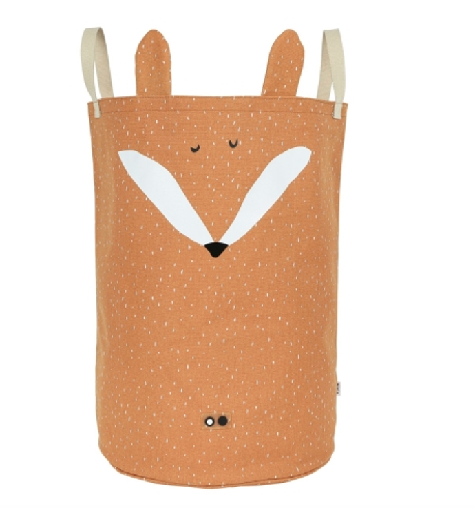 Úložný box na hračky L Mr. Fox, 1 360 Kč, TRIXIE
Úložný box na hračky L Mr. Fox, 1 360 Kč, TRIXIE