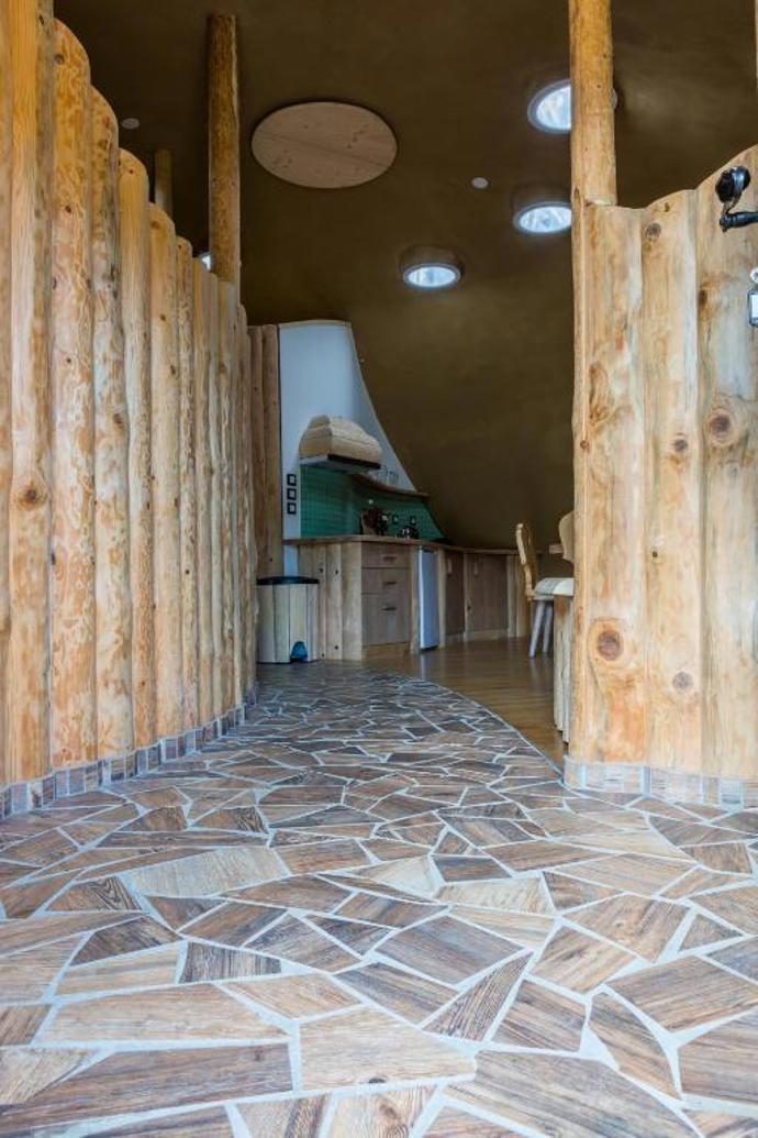 Galerie: Apartma Zemljanka Galerie: Apartma Zemljanka