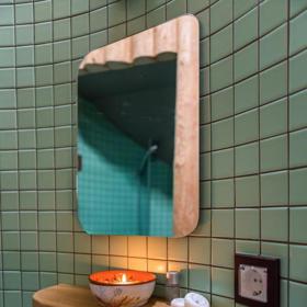 Galerie: Apartma Zemljanka Galerie: Apartma Zemljanka