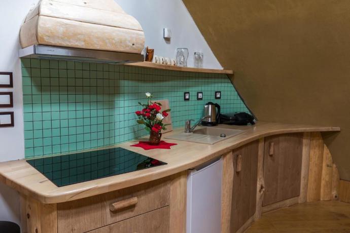 Galerie: Apartma Zemljanka Galerie: Apartma Zemljanka