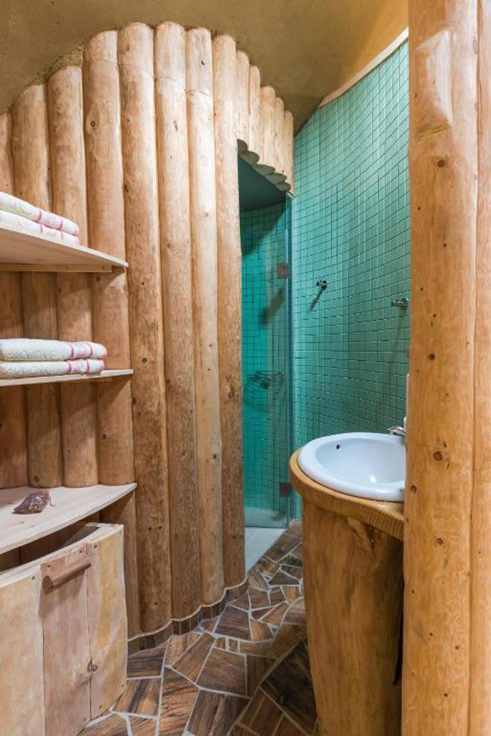 Galerie: Apartma Zemljanka Galerie: Apartma Zemljanka
